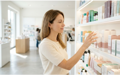 Packaging farmaceutico e fiducia del consumatore: una qualità che si costruisce in produzione